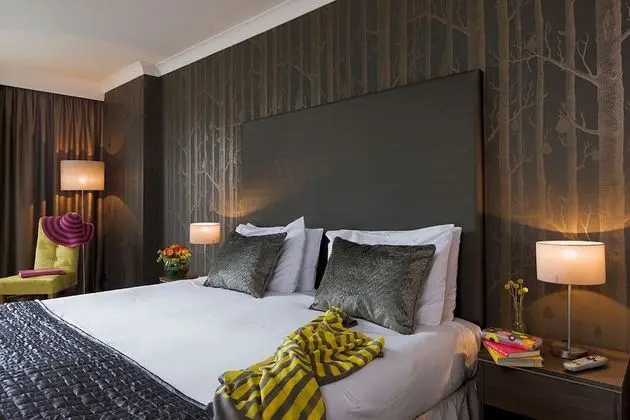 Brandon House Hotel - Oda