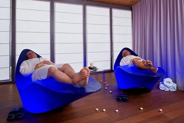 Brandon House Hotel - Spa