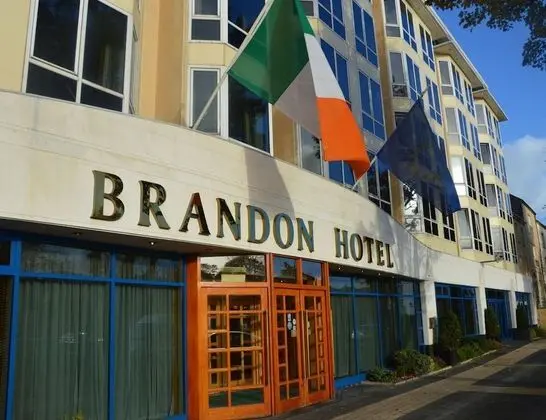 Brandon Hotel Tralee