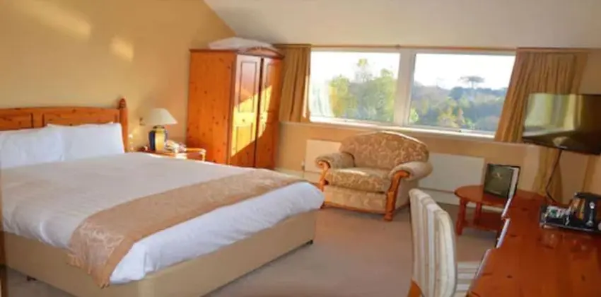 Brandon Hotel Tralee - Dış Mekan