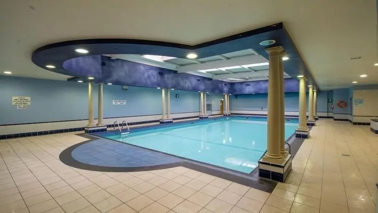 Brandon Hotel Tralee - Havuz