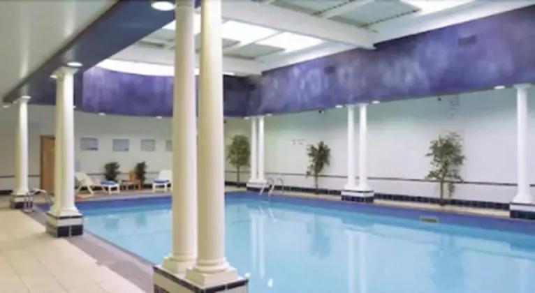 Brandon Hotel Tralee - Öne Çıkan Resim