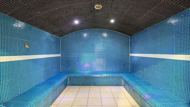Brandon Hotel Tralee - Spa