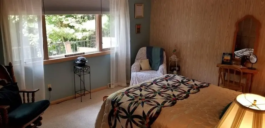 Brandy Bay Hideaway - Oda