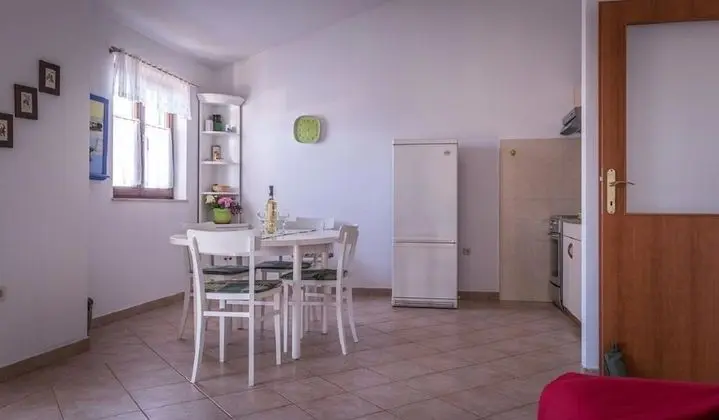 Brane - 100m From the Beach - A1 Ana - Yerinde Yemek