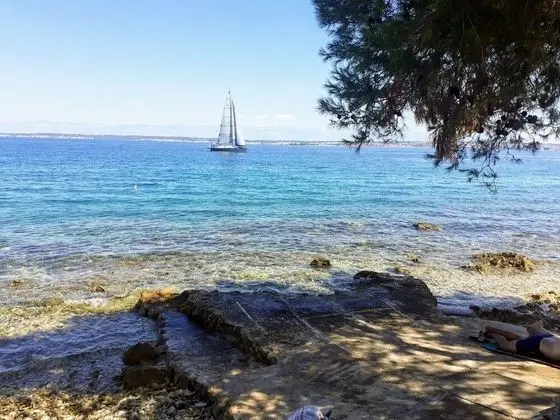 Brane - Charming and Close to the sea - SA1 - Plaj