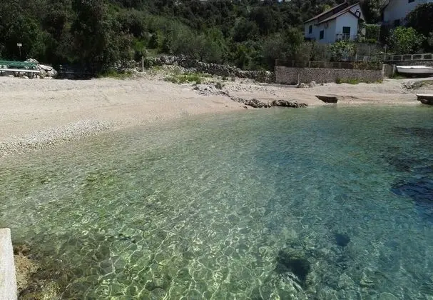 Branka - 30 m From Beach - A1 Zeleni - Plaj