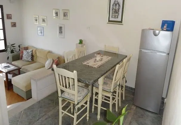 Branka - 30 m From Beach - A1 Zeleni - Yerinde Yemek