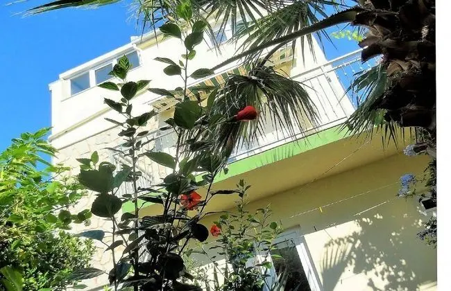 Branko - 60m From the Beach - SA1 - Dış Mekan