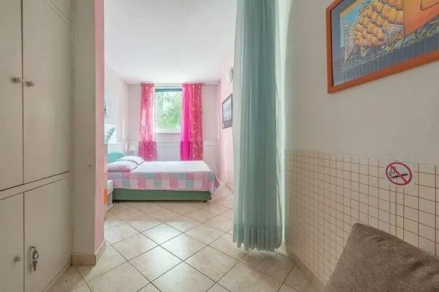 Branko - 60m From the Beach - SA1 - İç Mekan