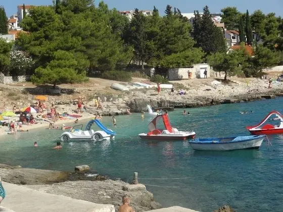 Branko - 60m From the Beach - SA1 - Plaj