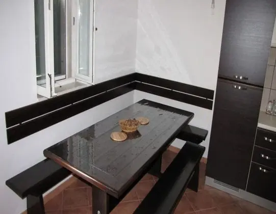 Branko - Large Terrace - H - Yerinde Yemek