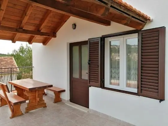 Branko - With Parking - A2