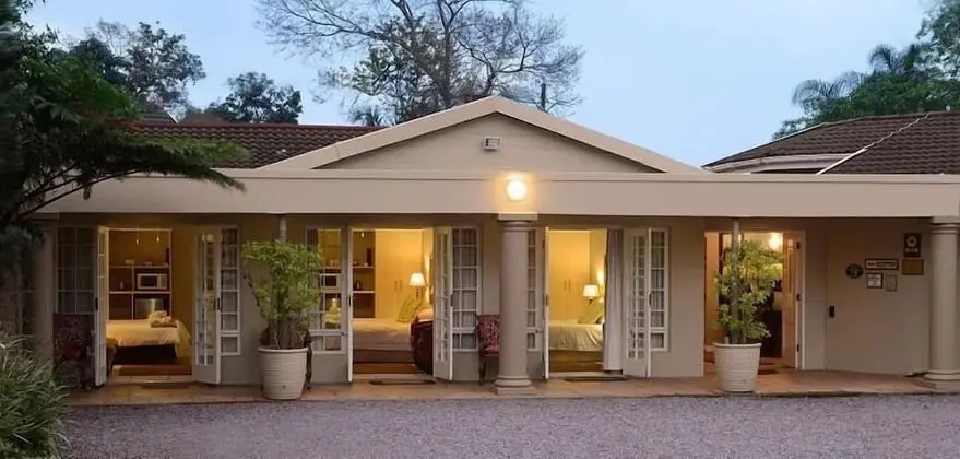 Branley Lodge