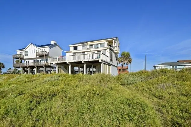 Brannen's Beachfront