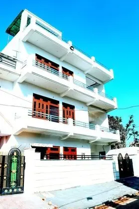 Branson Backpacker Homestay - Dış Mekan
