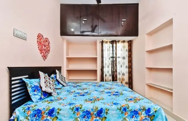Branson Backpacker Homestay - Oda