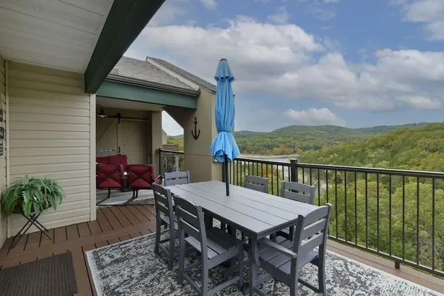 Branson Blue Lakeview - Öne Çıkan Resim