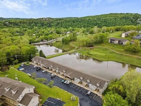 The Branson Condo at Fall Creek