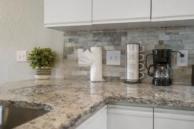 The Branson Condo at Fall Creek - Mutfak