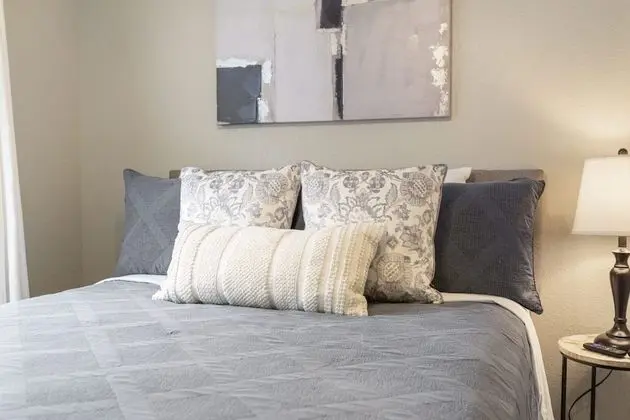 The Branson Condo at Fall Creek - Oda