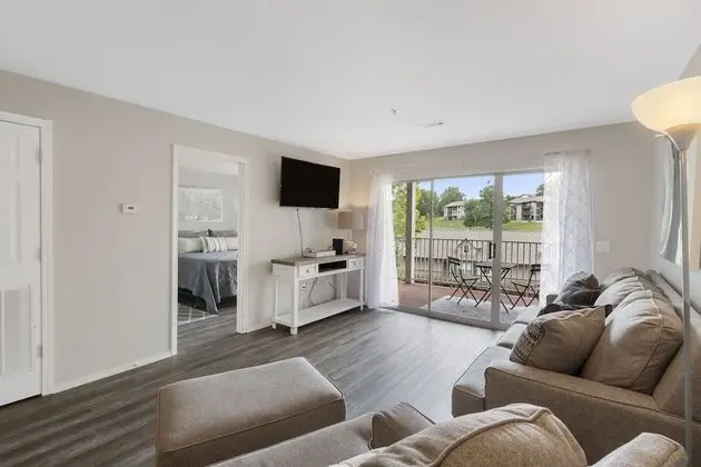 The Branson Condo at Fall Creek - Öne Çıkan Resim