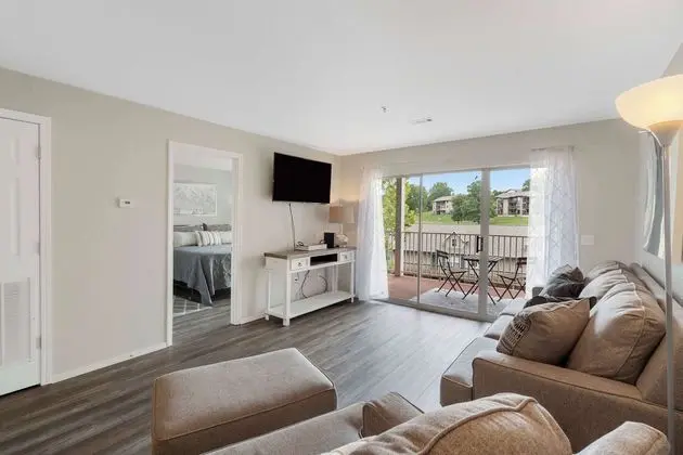 The Branson Condo at Fall Creek - Öne Çıkan Resim
