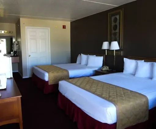 Branson King Resort and Suites - Oda