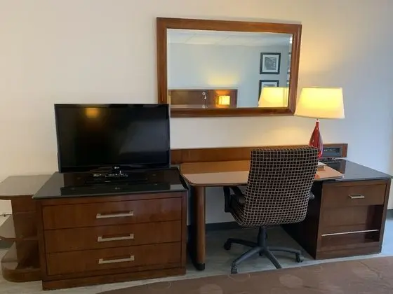 The Branson Welcome Inn - Oda