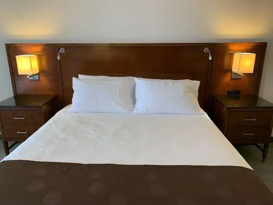 The Branson Welcome Inn - Oda