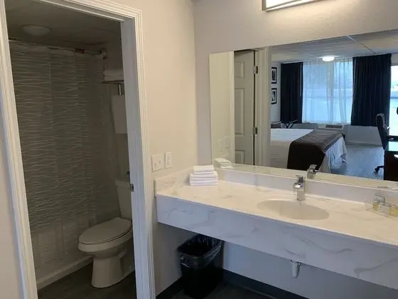 The Branson Welcome Inn - Oda