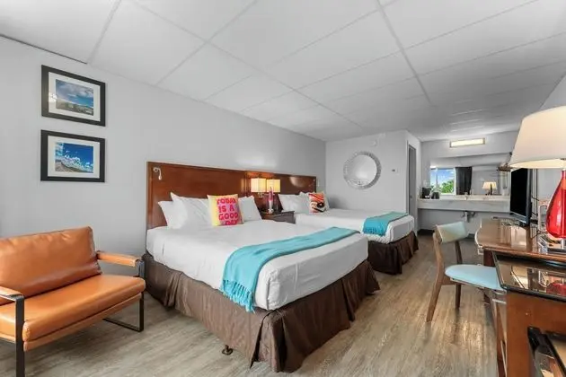 The Branson Welcome Inn - Öne Çıkan Resim