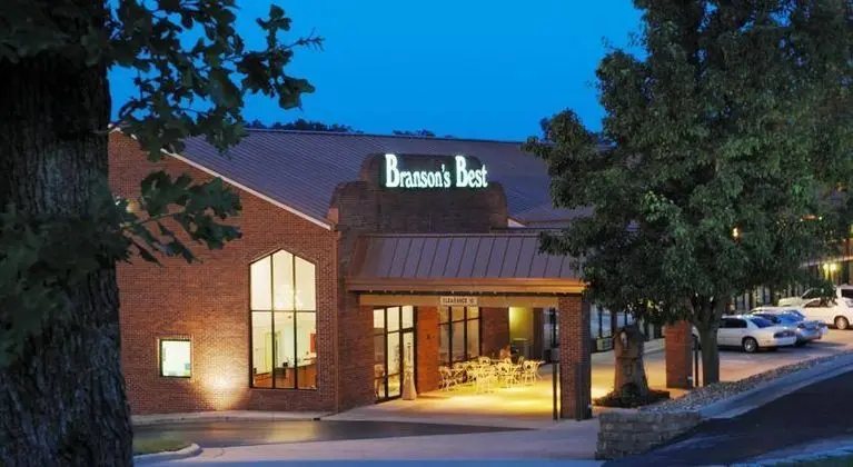 Branson's Best Motel