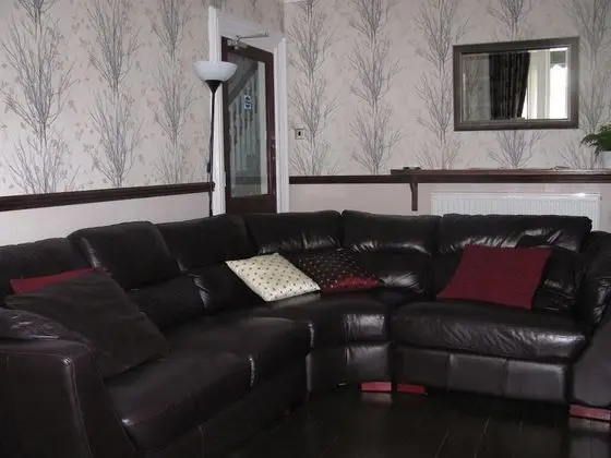 Branston Lodge - Bar