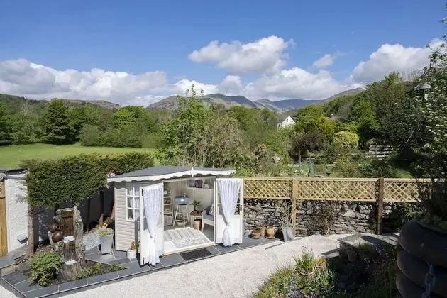 Brantholme Guest House