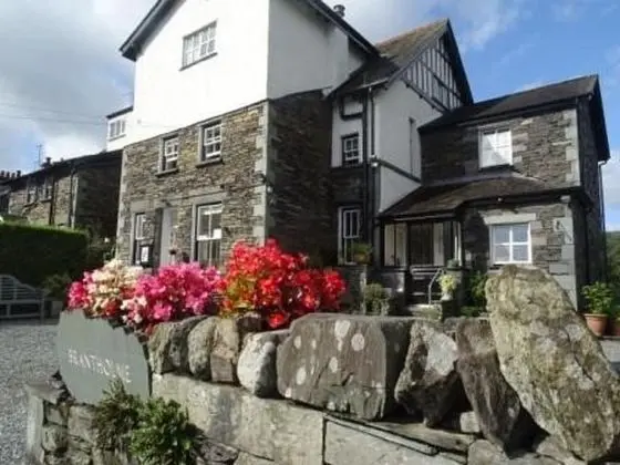 Brantholme Guest House - Öne Çıkan Resim