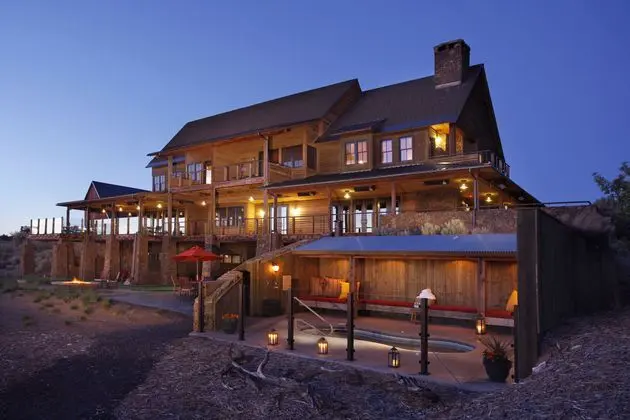 Brasada Ranch