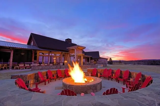 Brasada Ranch - Öne Çıkan Resim