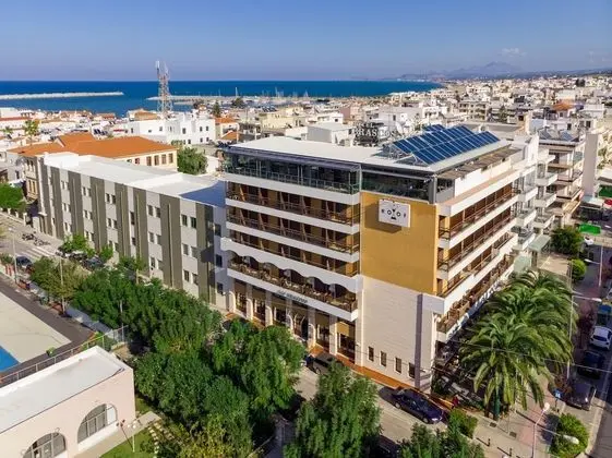 Brascos Hotel
