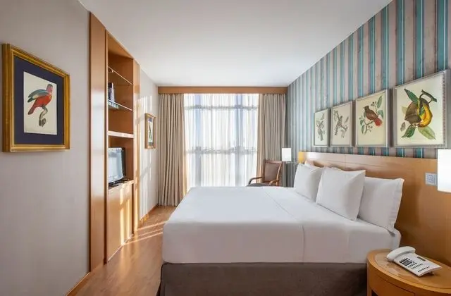 Brasil 21 Suites Affiliated by Melia - Öne Çıkan Resim