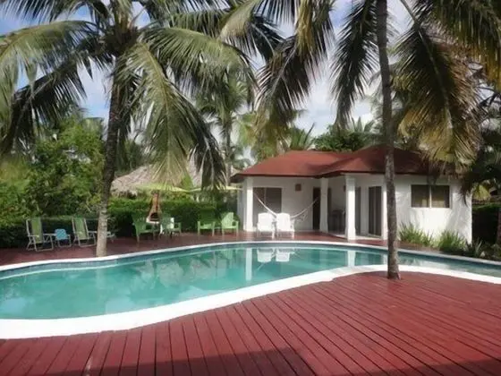 Villa Brasil