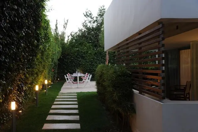 Brasil Suites - Genel