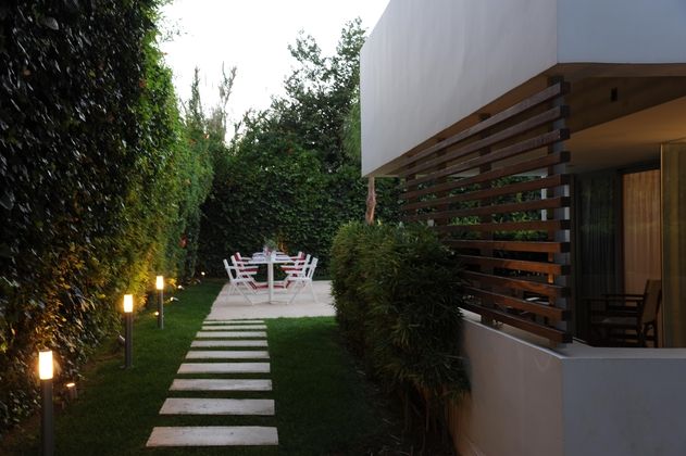 Brasil Suites