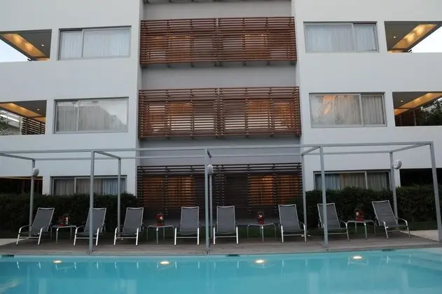 Brasil Suites - Havuz