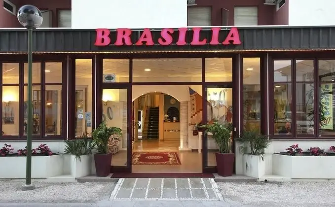 Hotel Brasilia