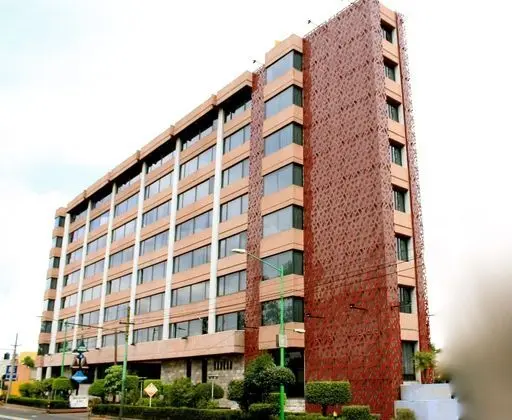 Hotel Brasilia - Dış Mekan