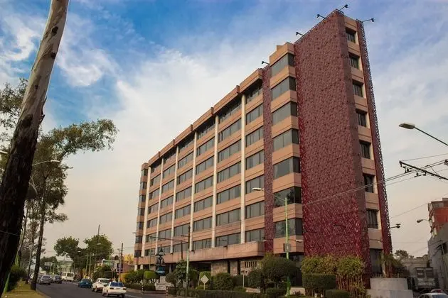 Hotel Brasilia - Öne Çıkan Resim
