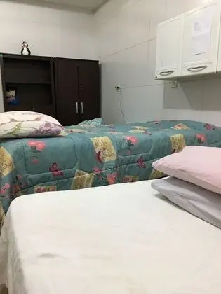 Brasilia - Pousada Hostel - Öne Çıkan Resim