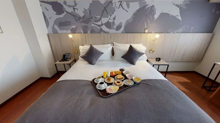 Hotel Brasilia - Öne Çıkan Resim
