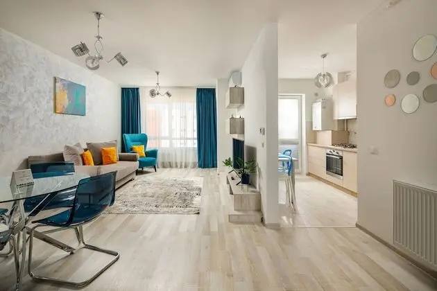 Brasov Holiday Apartments